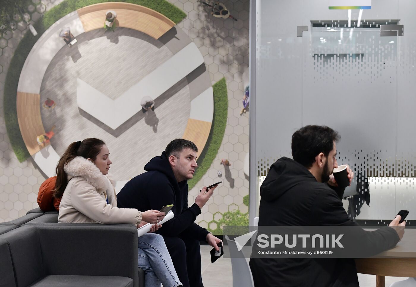 Russia Crimea Sberbank