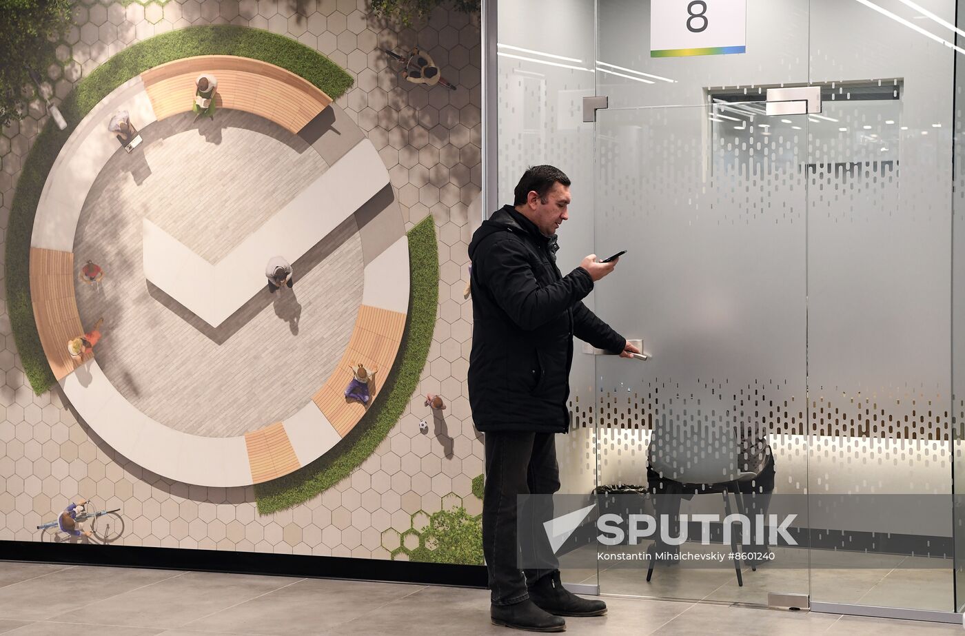 Russia Crimea Sberbank