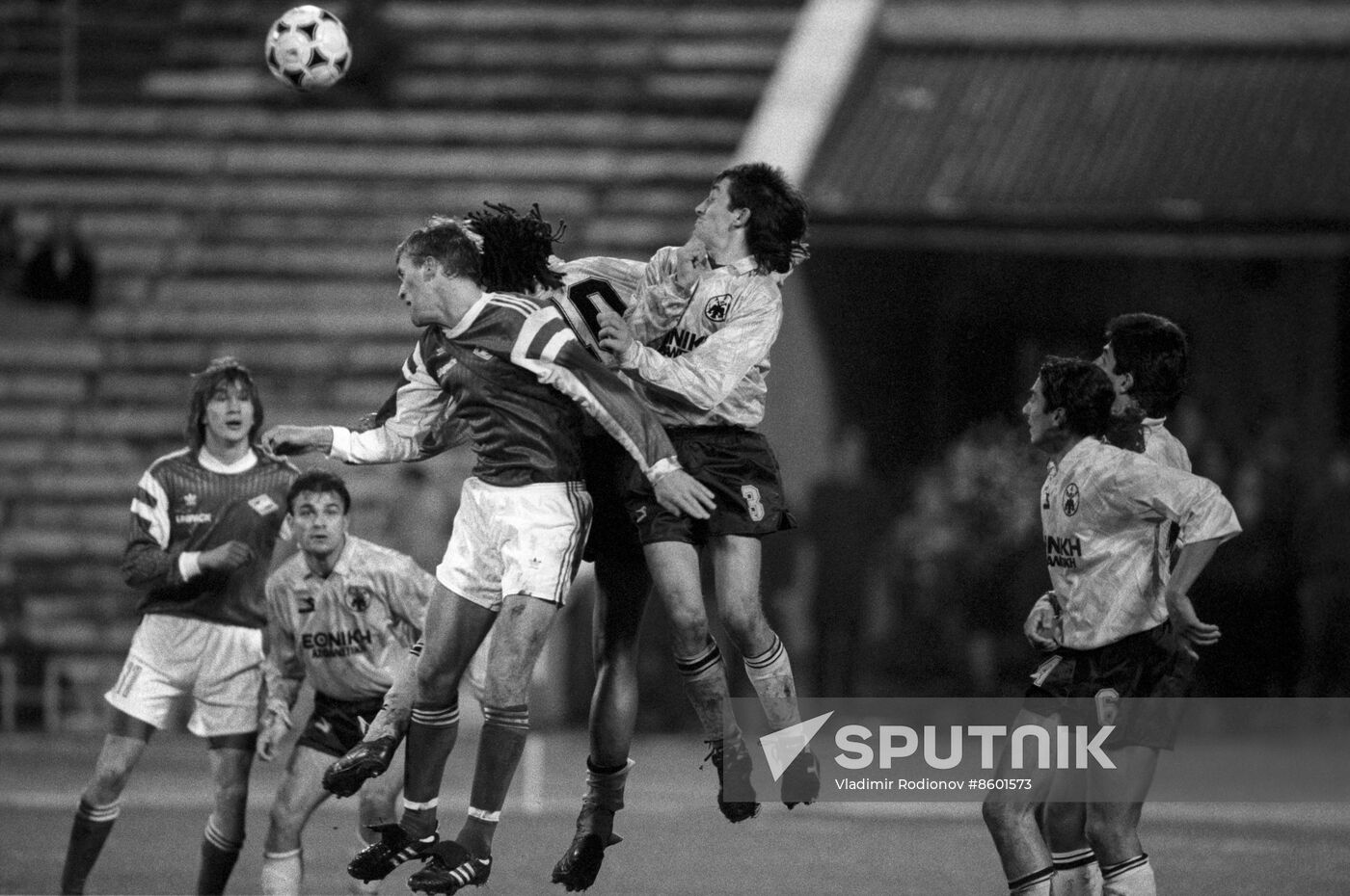 1991/1992 UEFA Cup