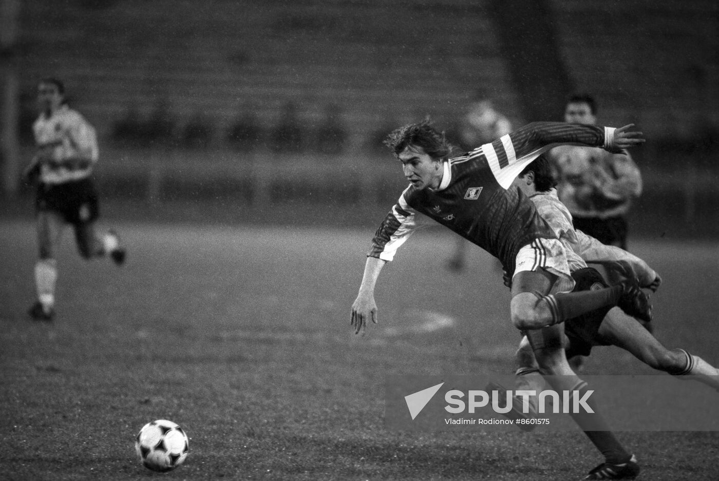 1991/1992 UEFA Cup