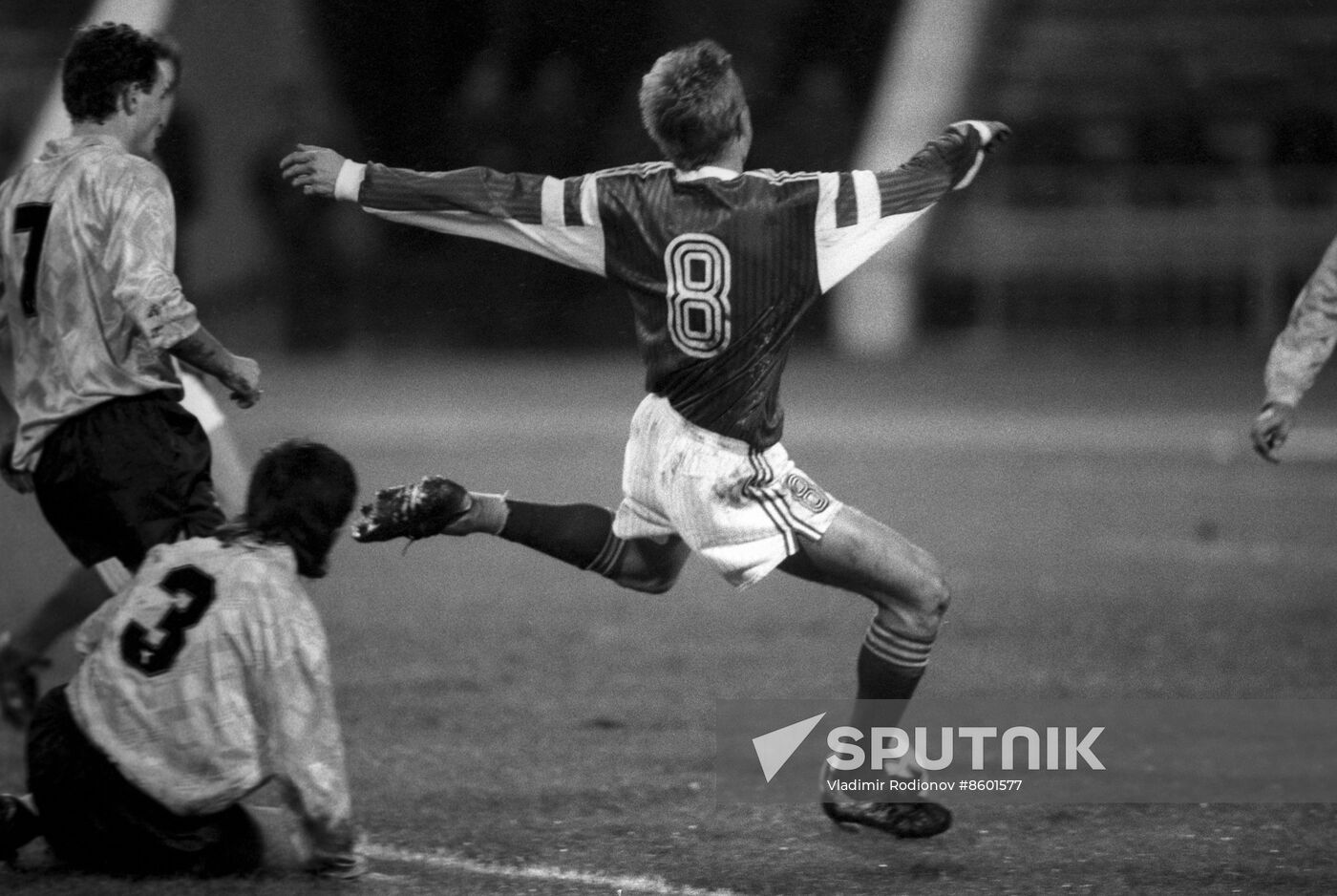 1991/1992 UEFA Cup