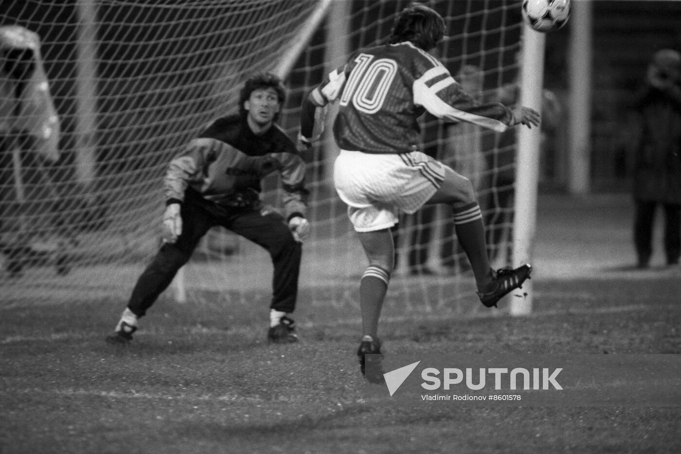 1991/1992 UEFA Cup