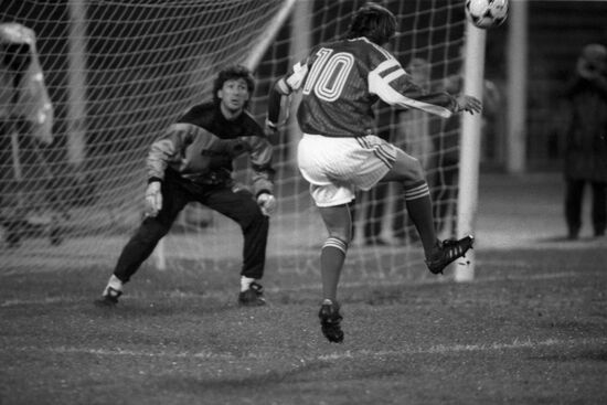 1991/1992 UEFA Cup