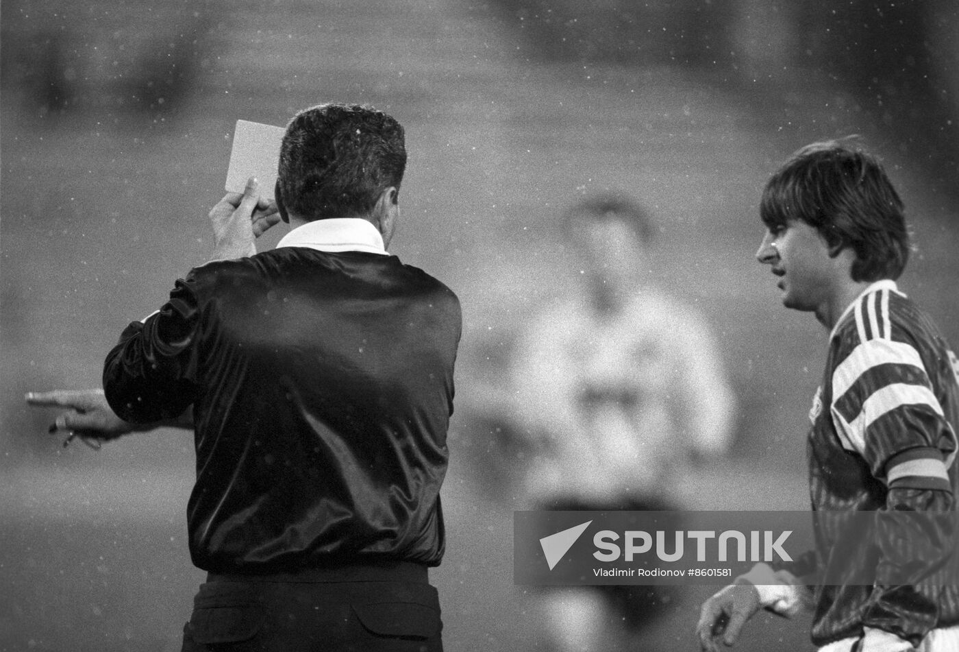 1991/1992 UEFA Cup