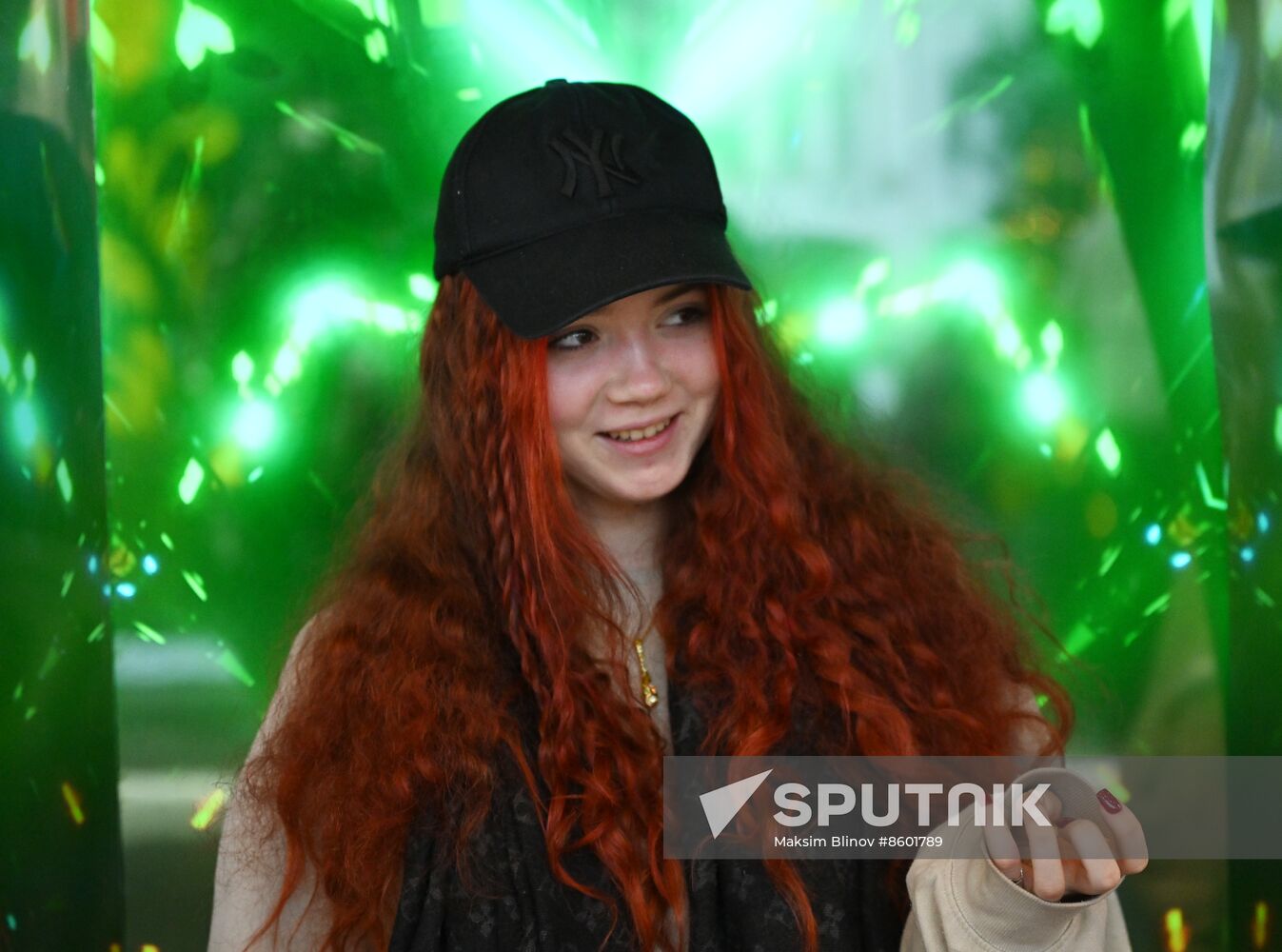 RUSSIA EXPO