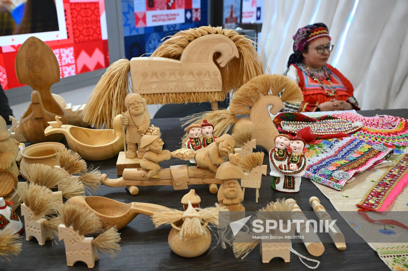 RUSSIA EXPO