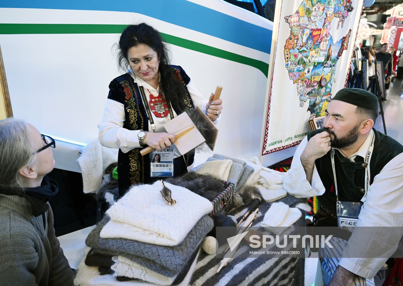 RUSSIA EXPO