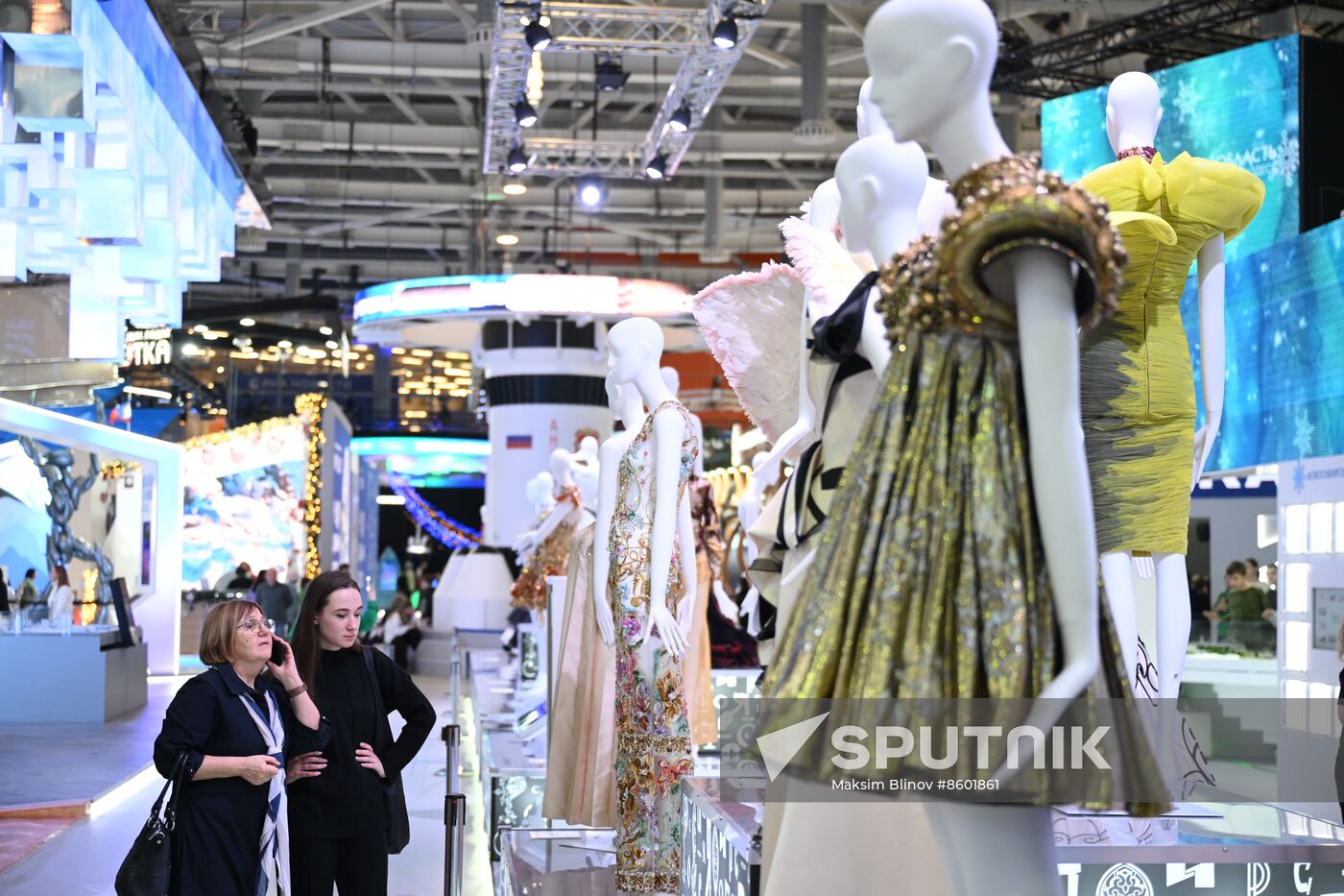 RUSSIA EXPO