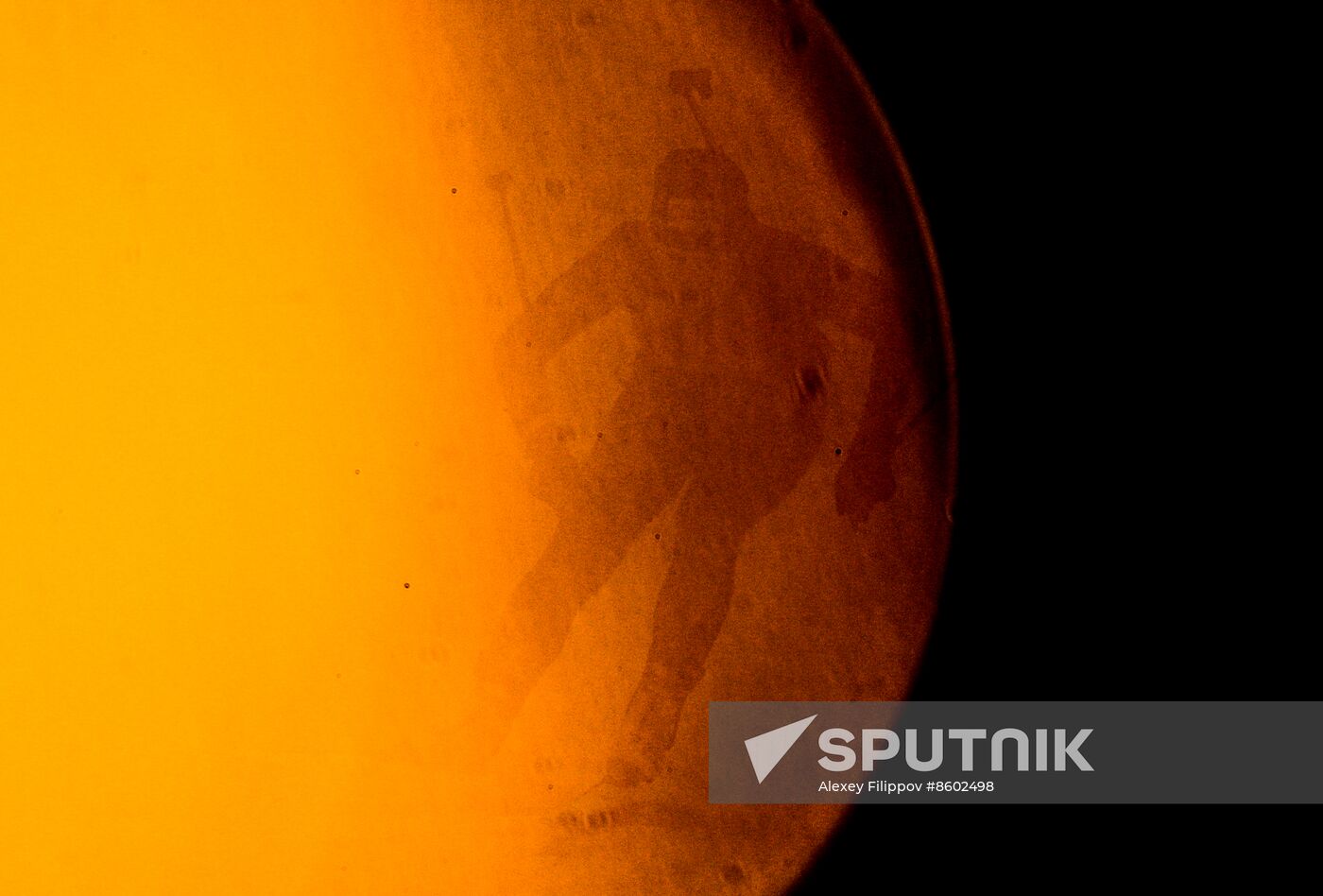 Russia Biathlon Cup Women Sprint