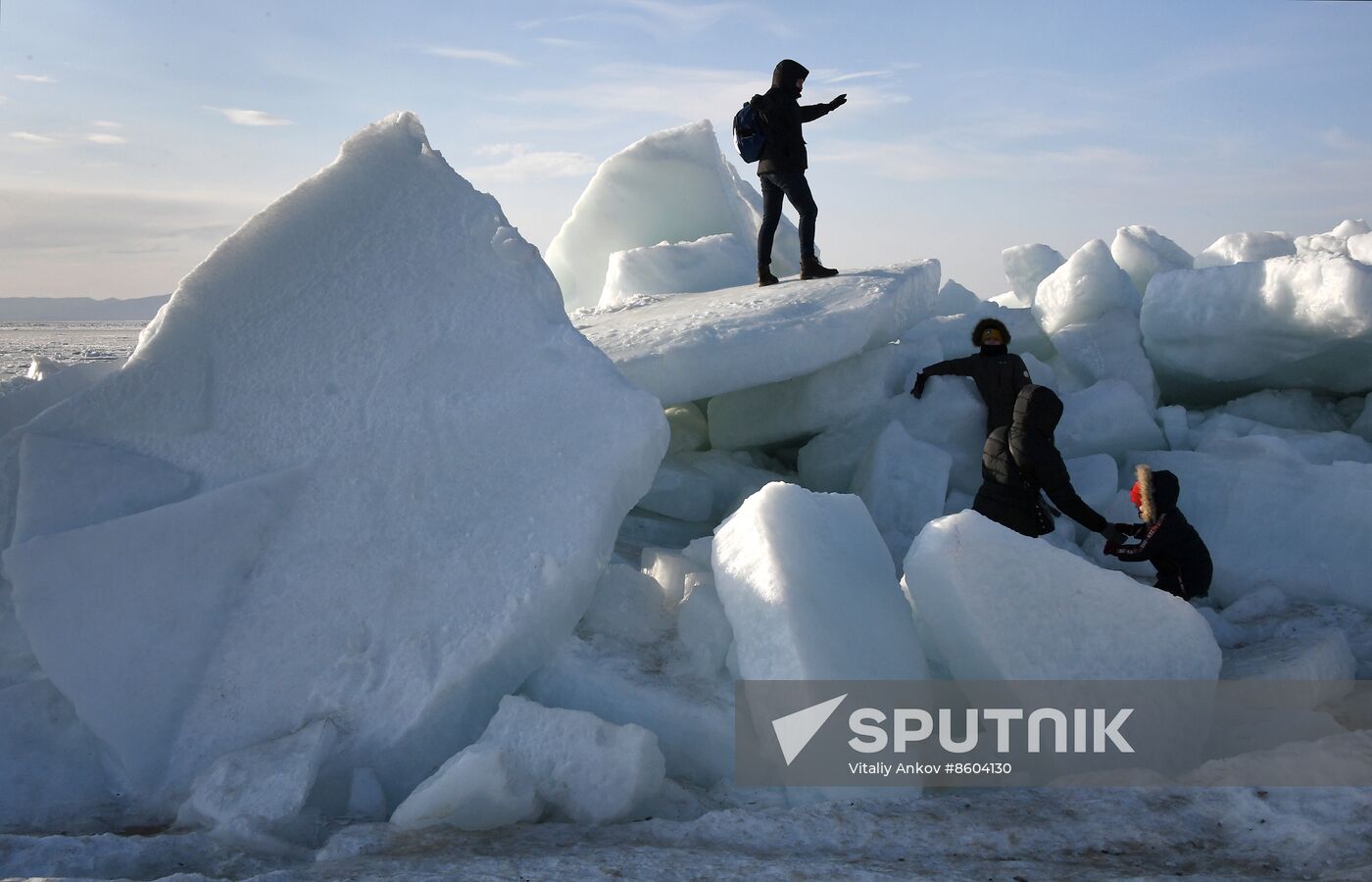 Russia Daily Life