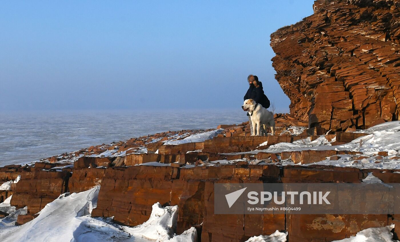 Russia Environment