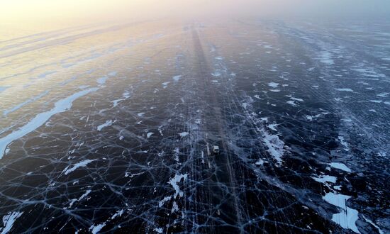 Russia Environment