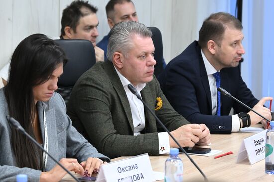 RUSSIA EXPO. Far East and Arctic Day
