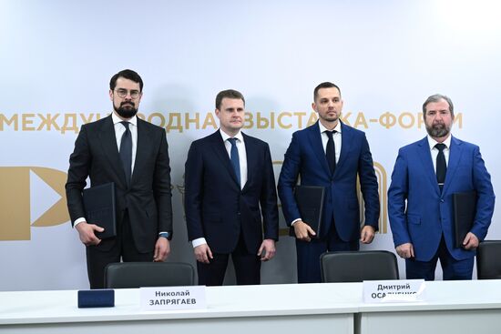 RUSSIA EXPO. Far East and Arctic Day