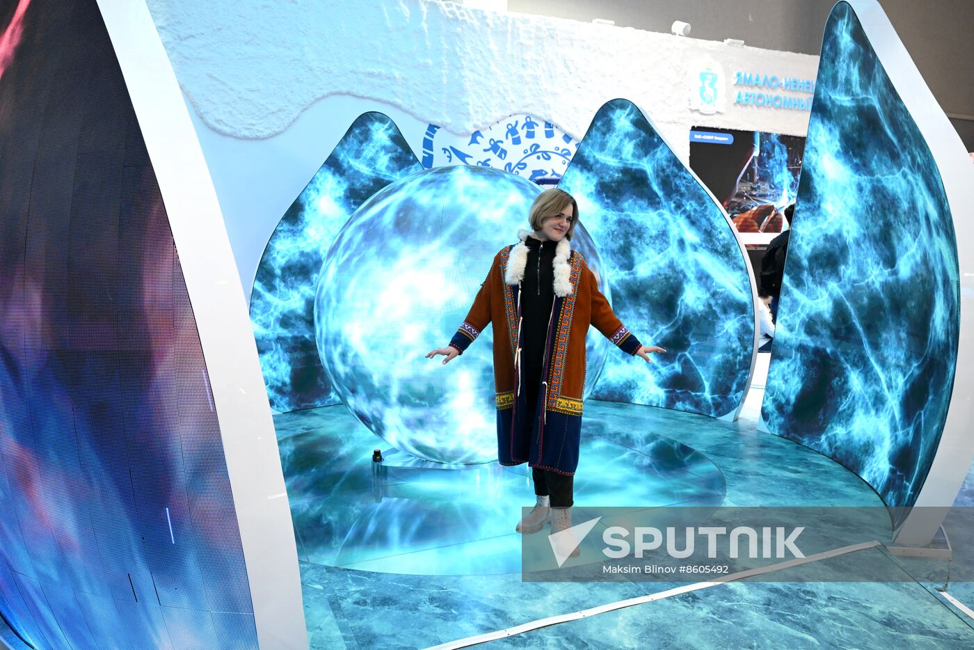 RUSSIA EXPO