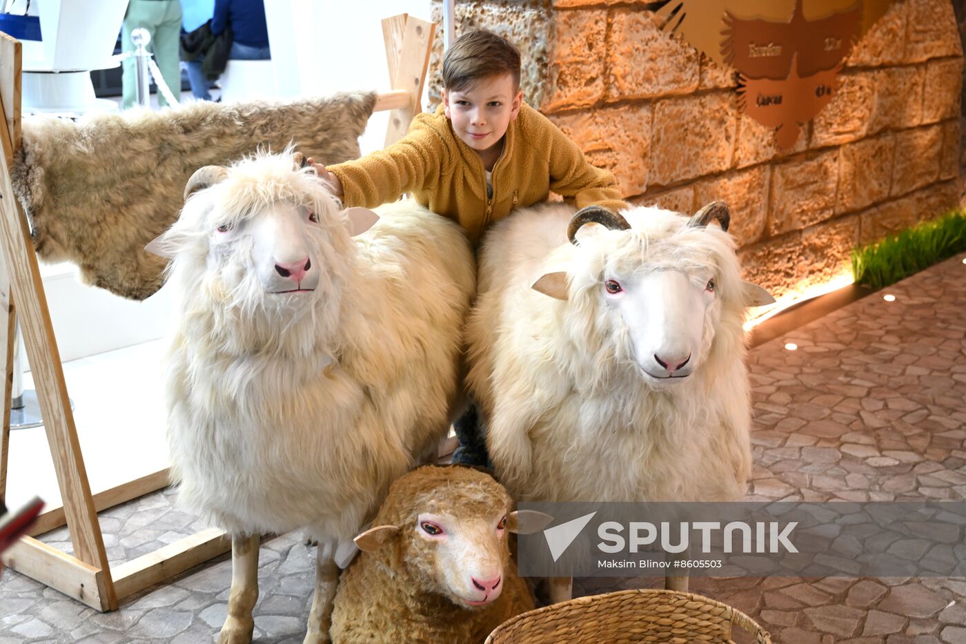 RUSSIA EXPO