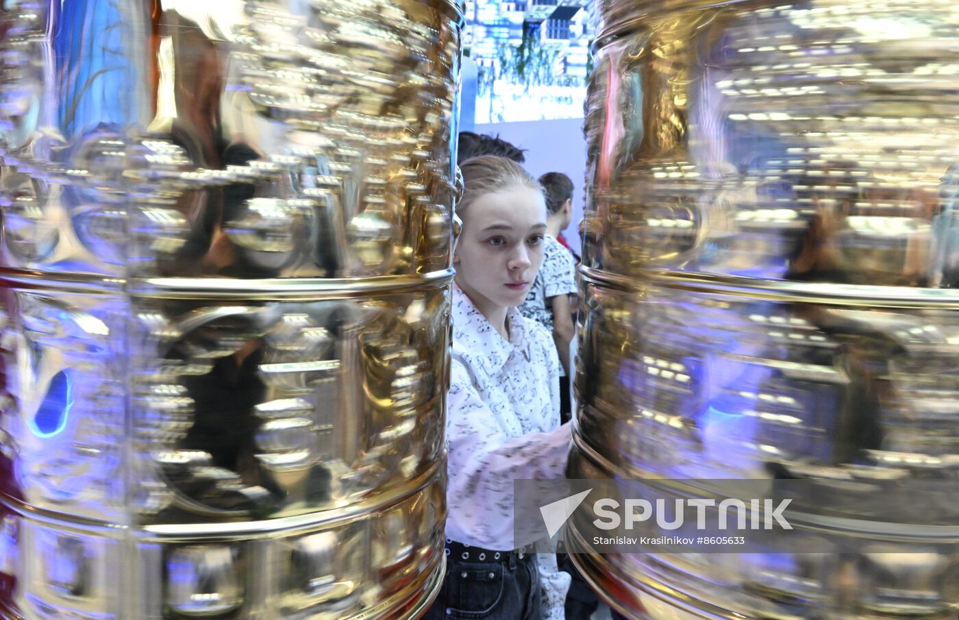RUSSIA EXPO