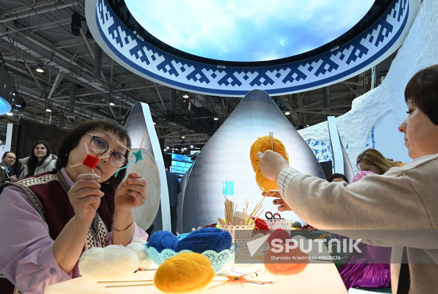 RUSSIA EXPO