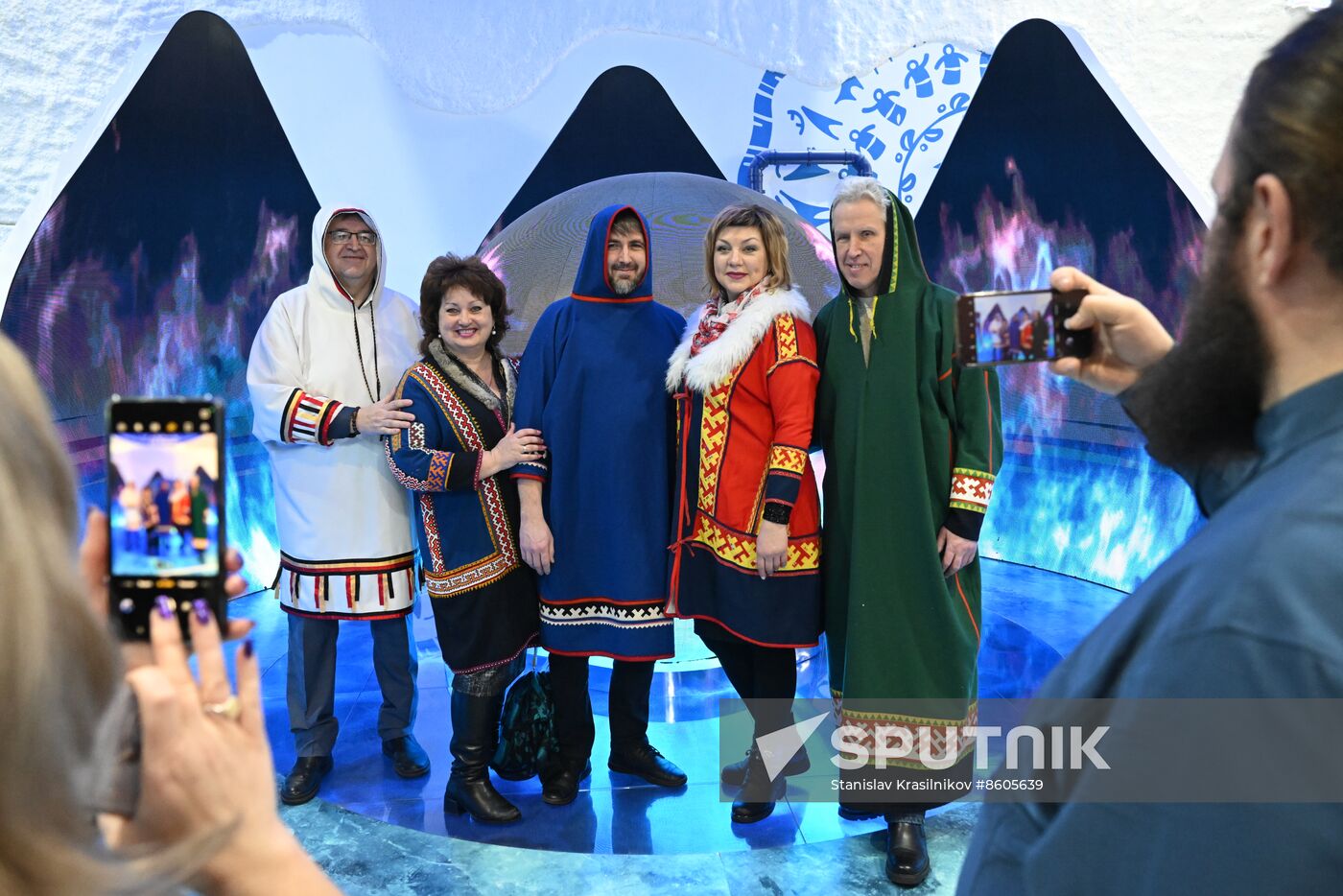 RUSSIA EXPO
