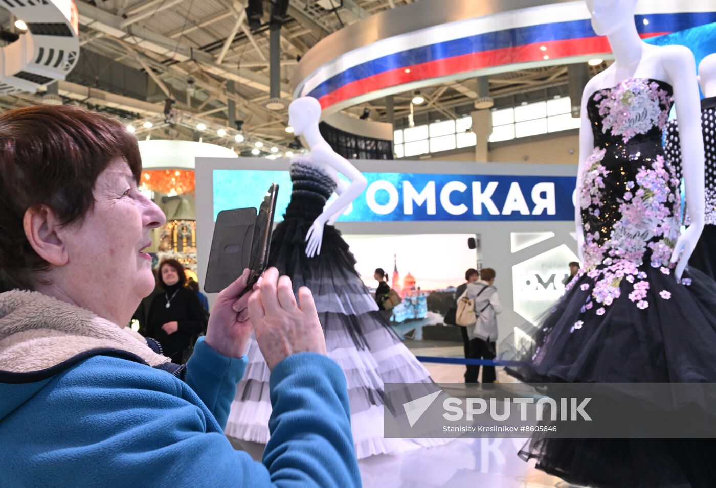 RUSSIA EXPO