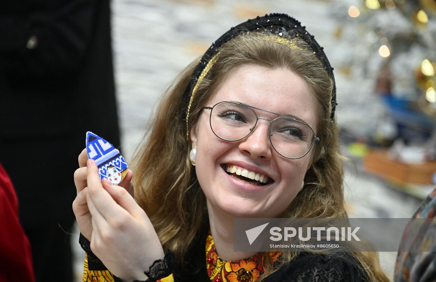 RUSSIA EXPO