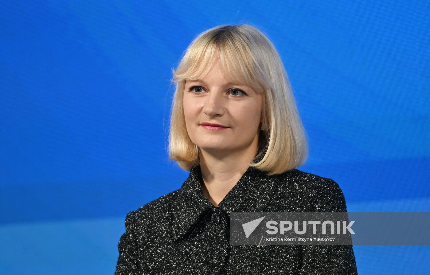 RUSSIA EXPO. Boosting Personnel Potential in Metallurgy: Industry Open Day