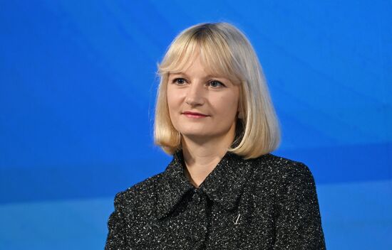 RUSSIA EXPO. Boosting Personnel Potential in Metallurgy: Industry Open Day