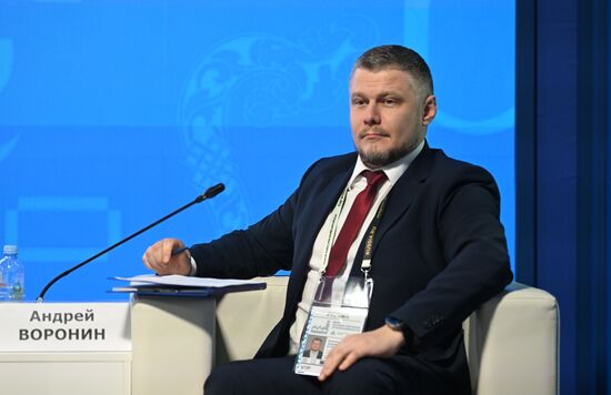 RUSSIA EXPO. Boosting Personnel Potential in Metallurgy: Industry Open Day
