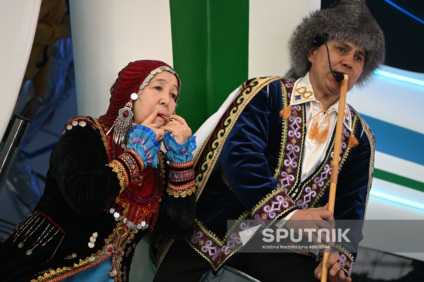 RUSSIA EXPO