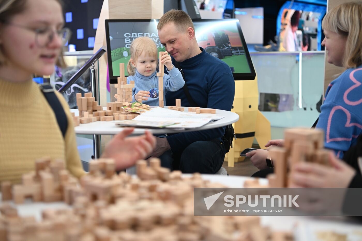 RUSSIA EXPO