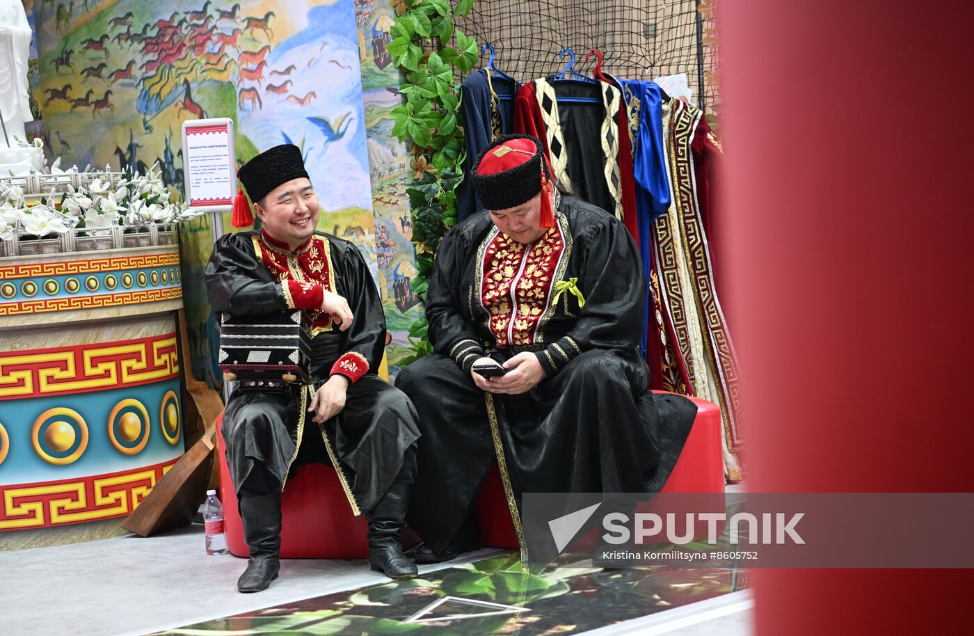 RUSSIA EXPO