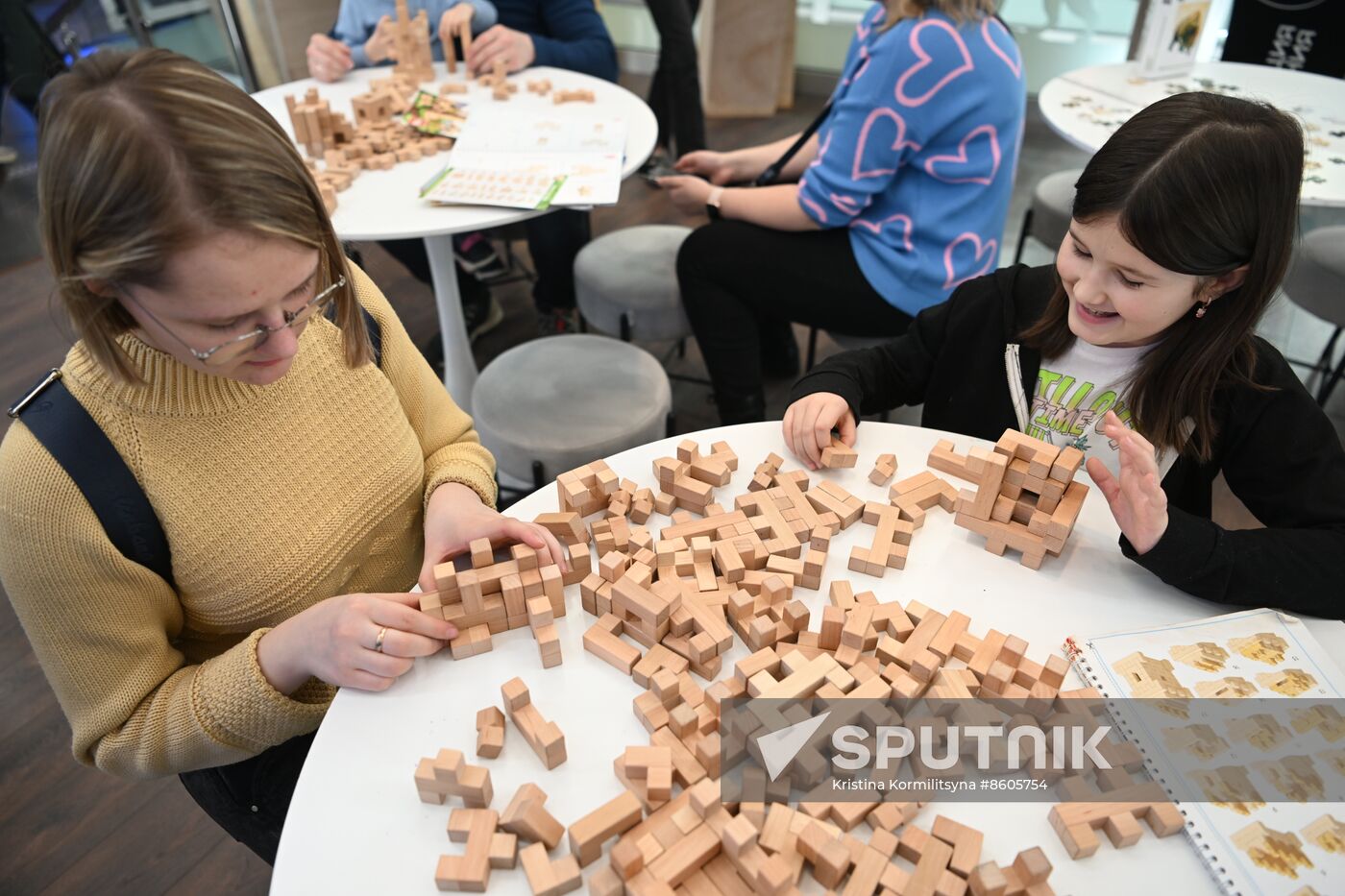 RUSSIA EXPO