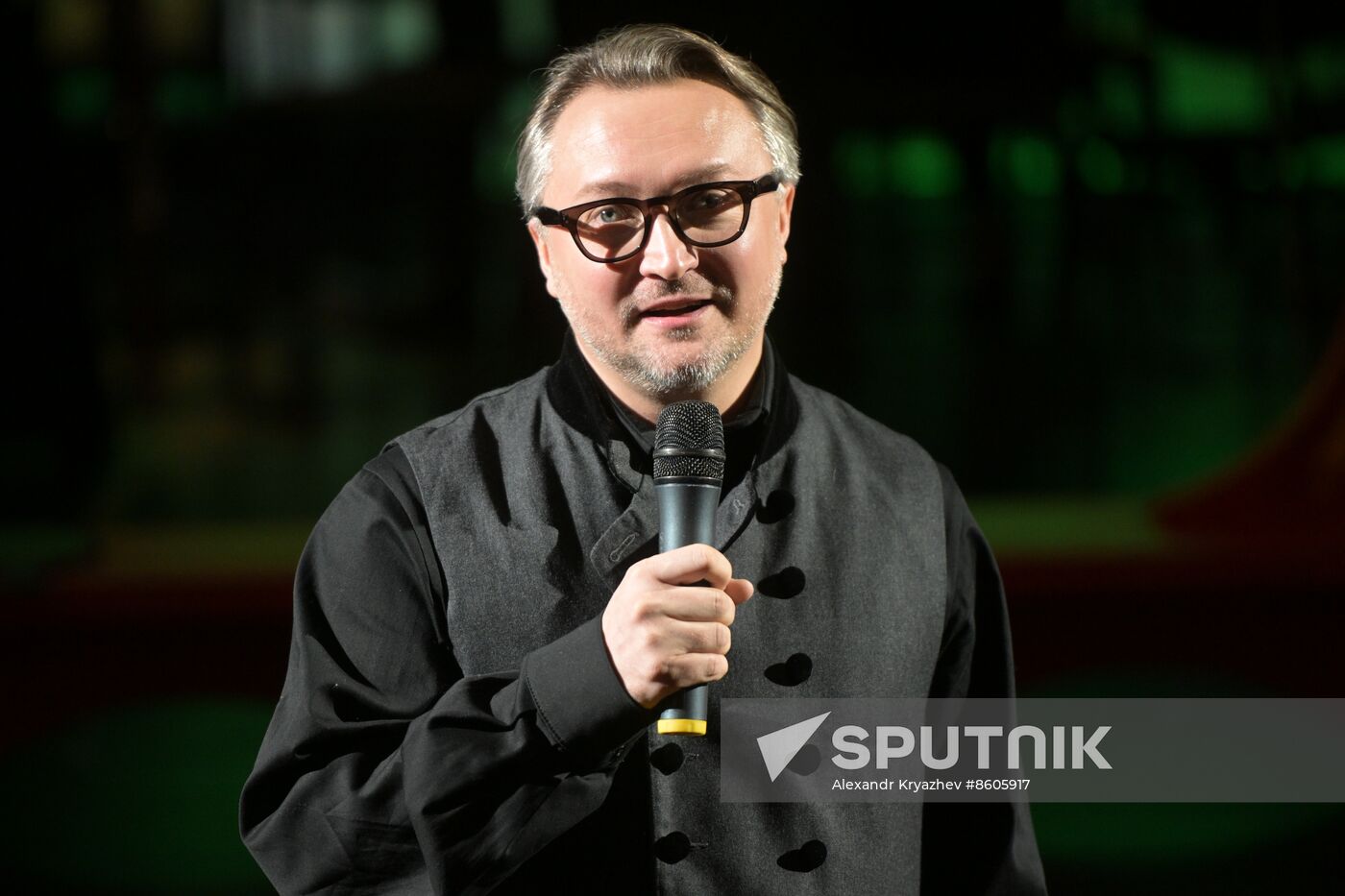 Russia Opera Tale of Tsar Saltan