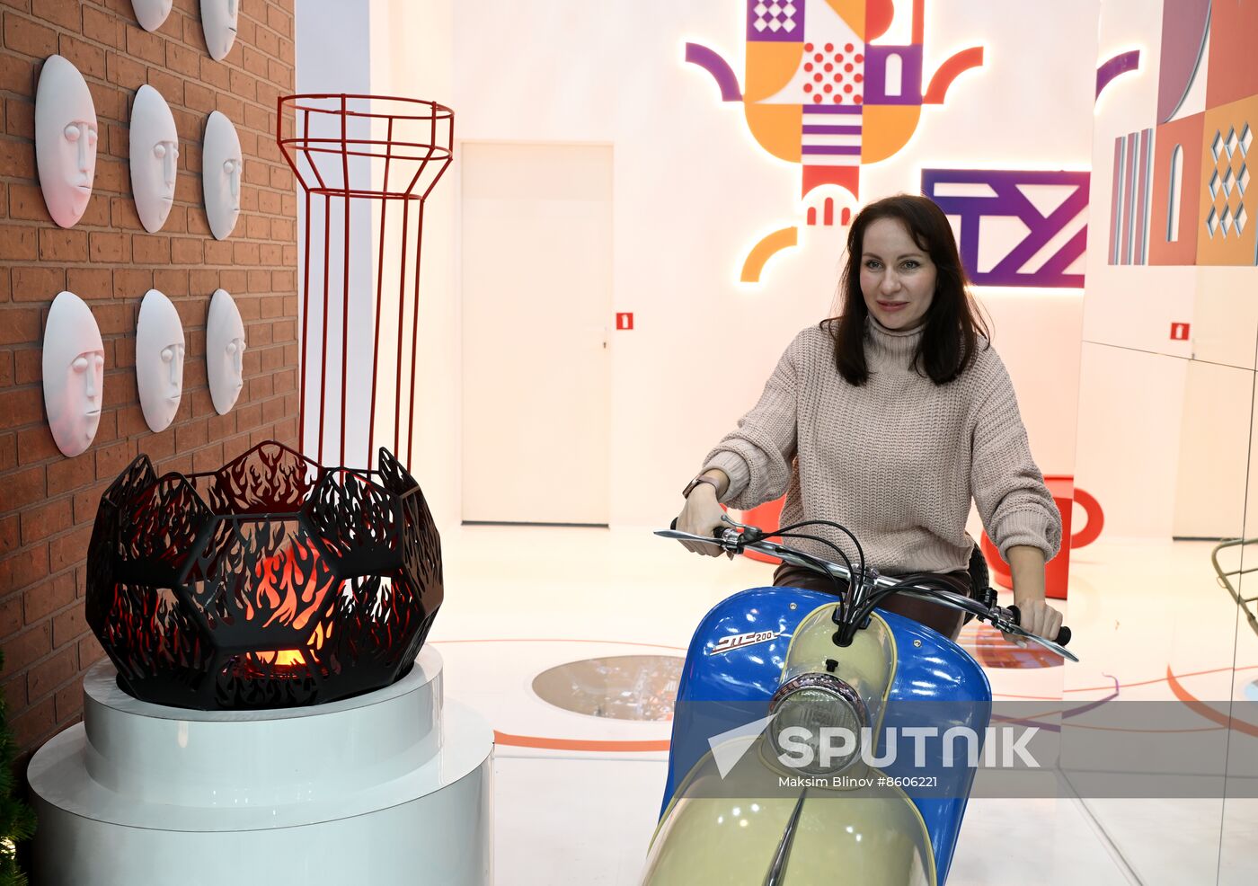 RUSSIA EXPO
