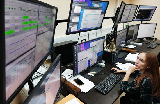 Russia Science Nuclear Physics Institute