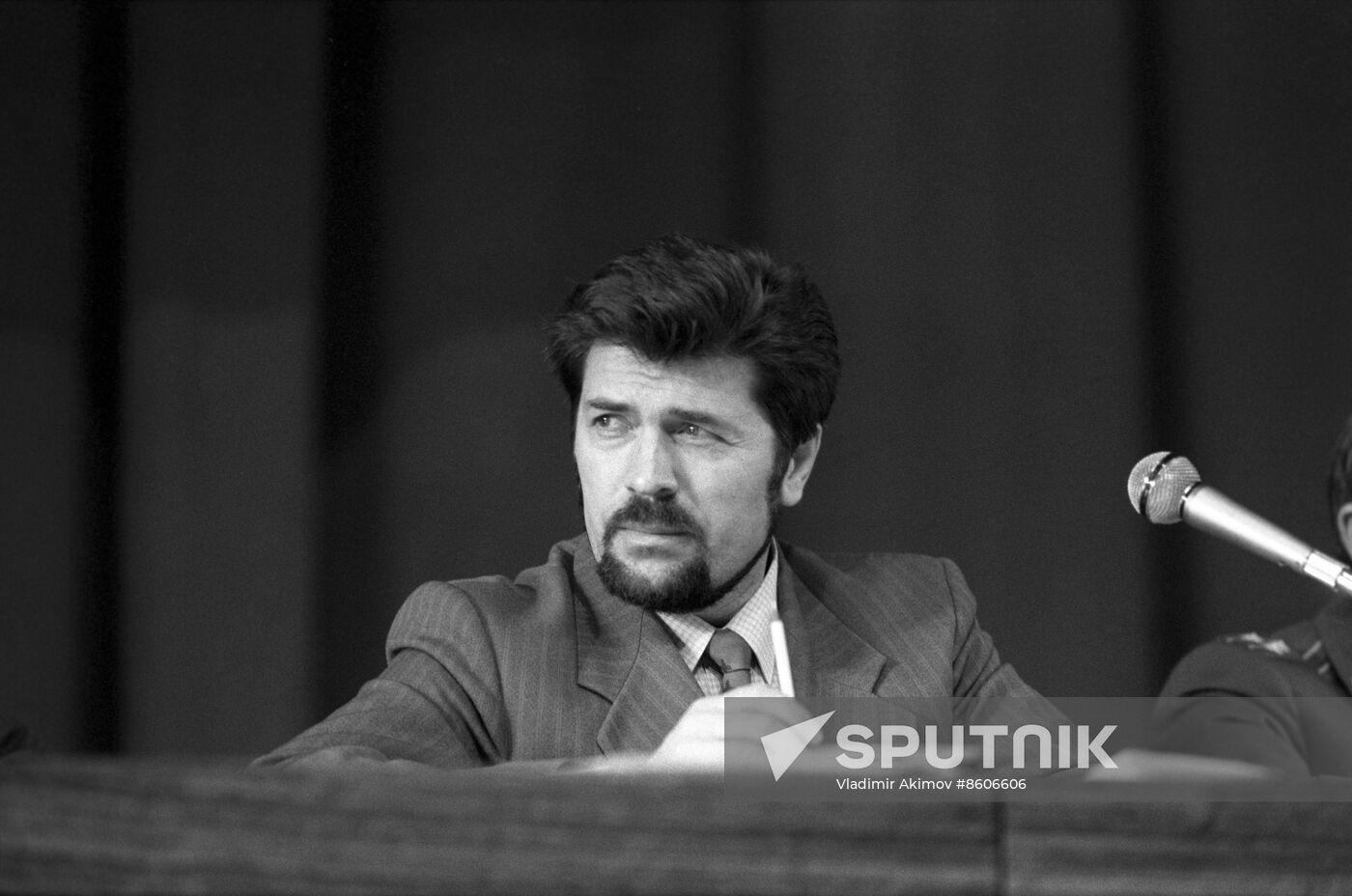 1st Congress of USSR Germans