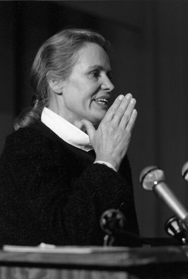 1st Congress of USSR Germans