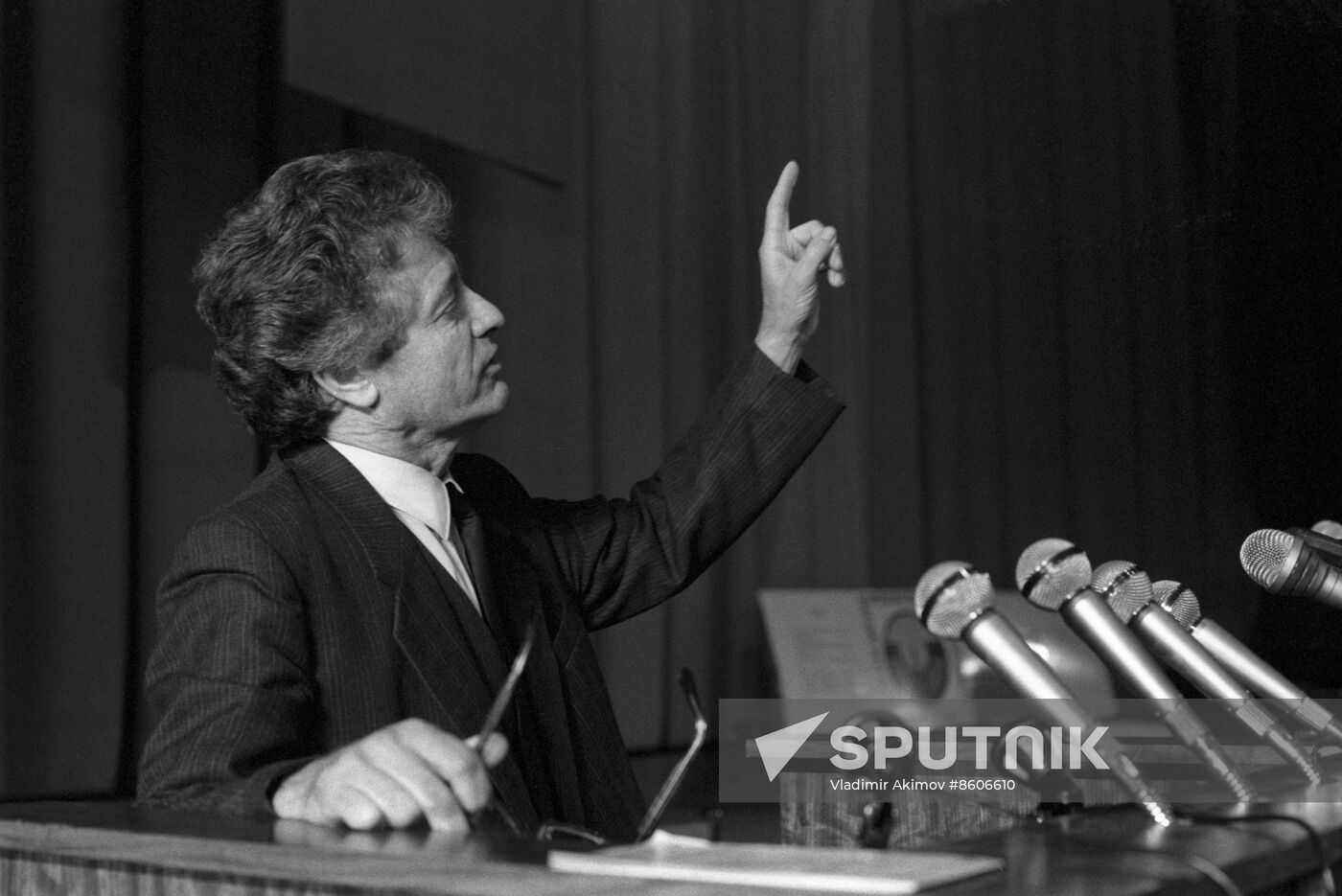 1st Congress of USSR Germans