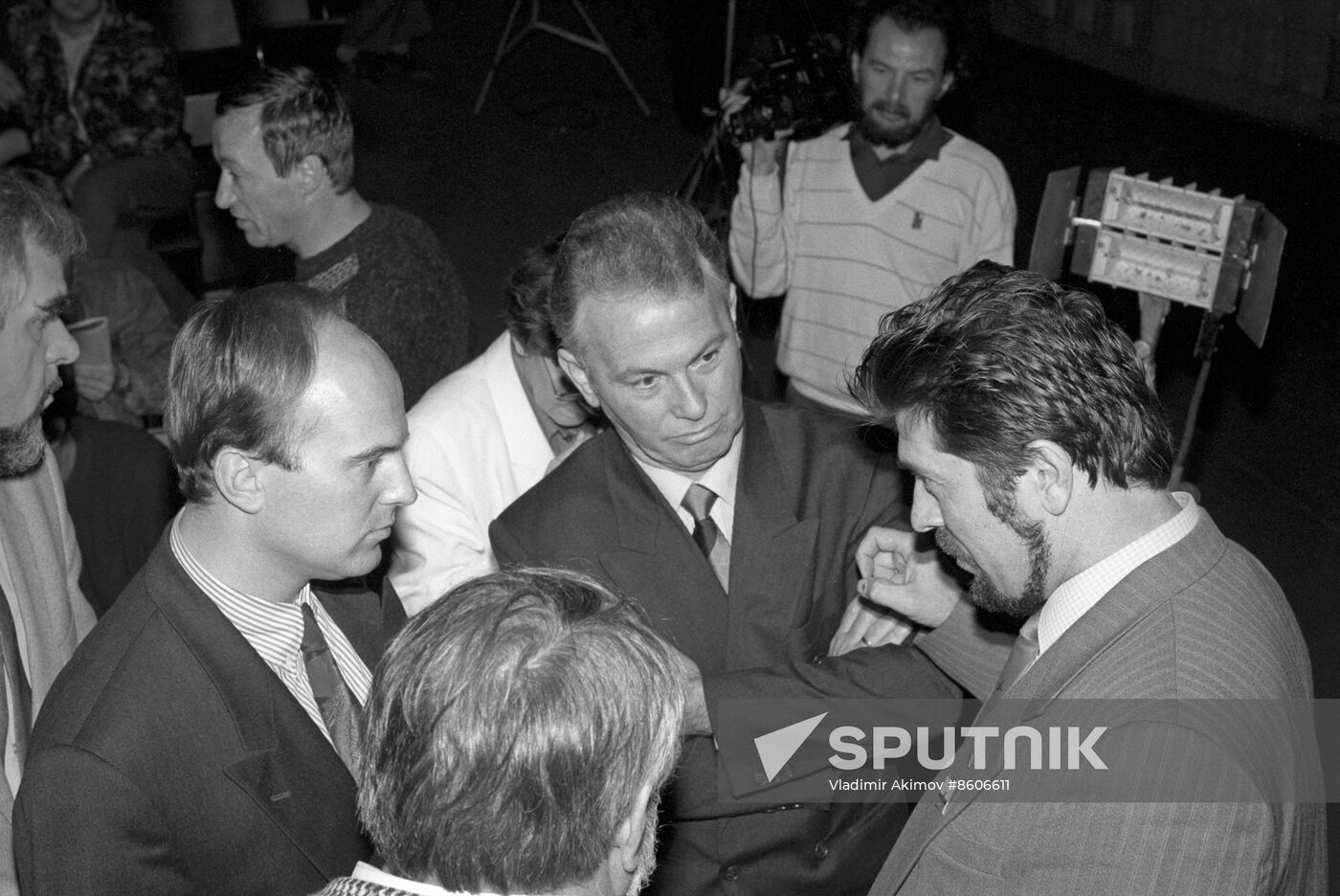 1st Congress of USSR Germans