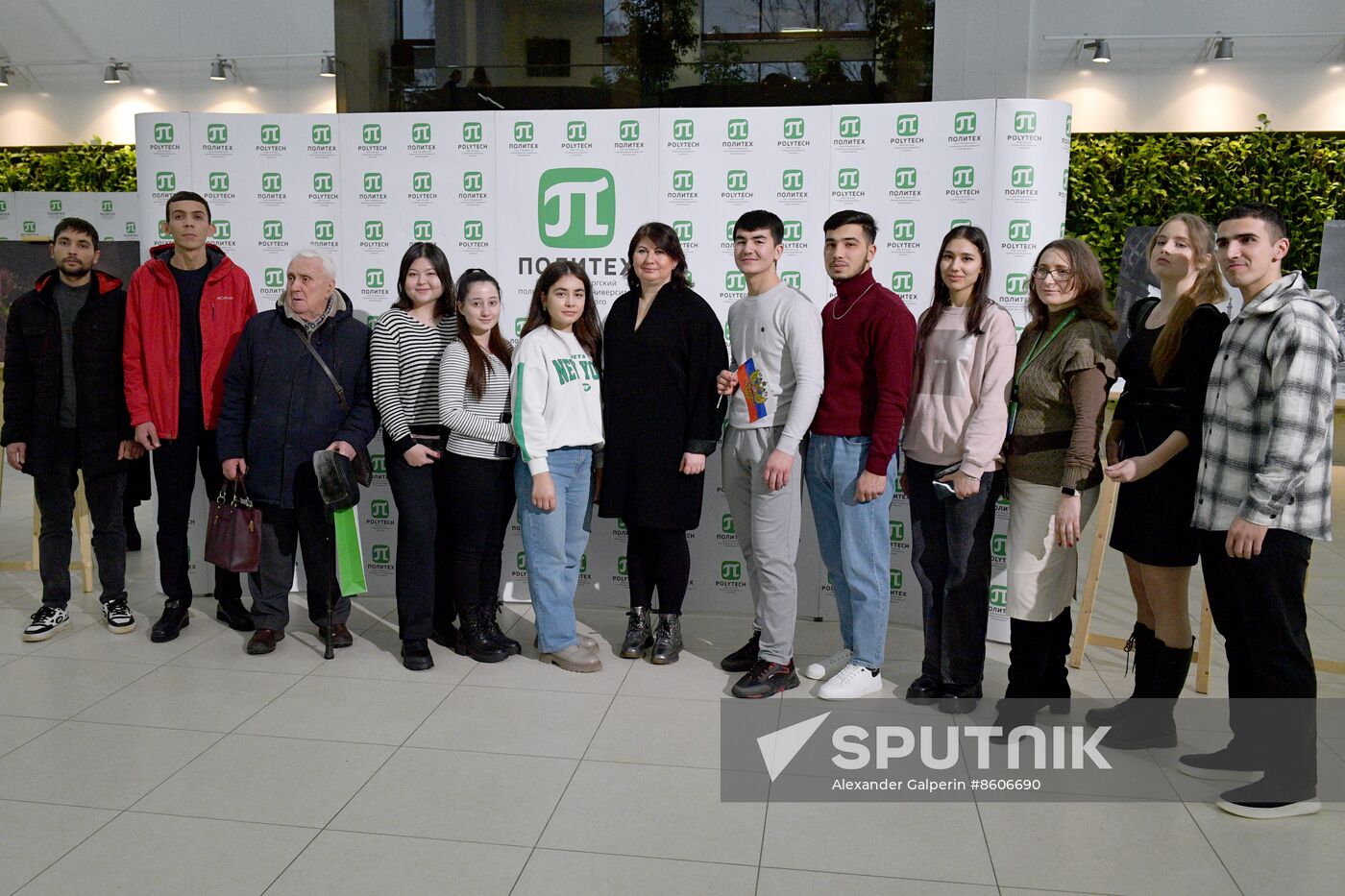 Exhibition Liberation. The Way to Victory in St Petersburg