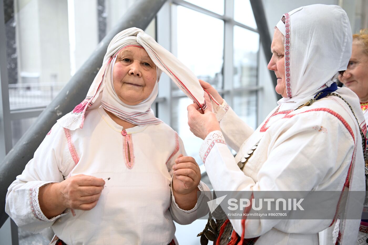 RUSSIA EXPO