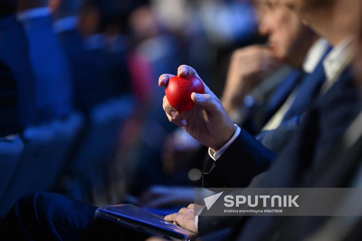 RUSSIA EXPO