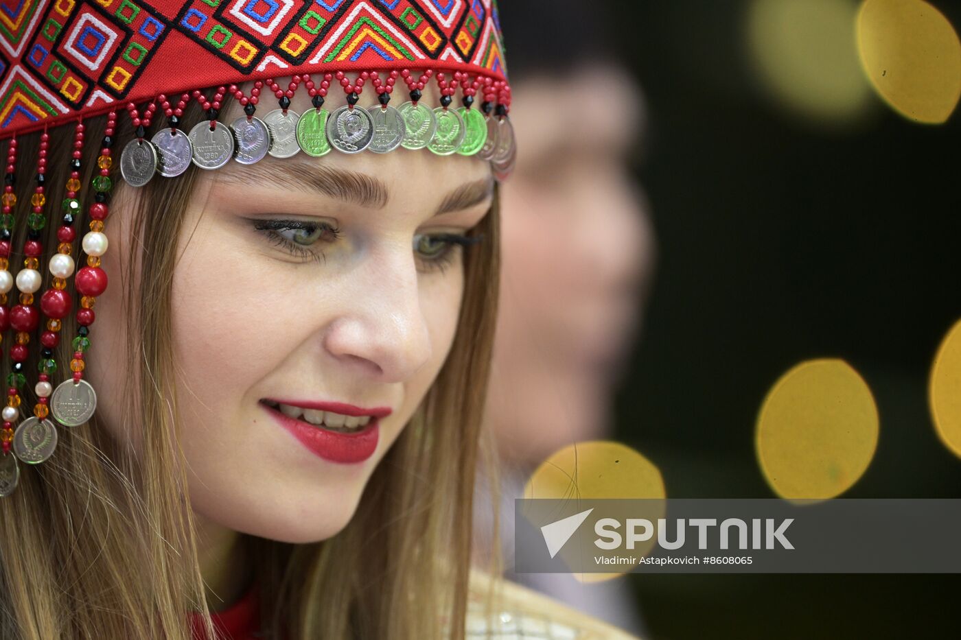 RUSSIA EXPO