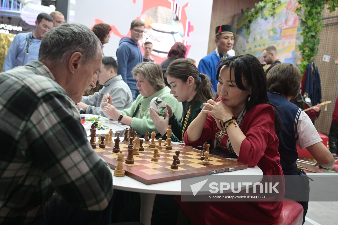 RUSSIA EXPO