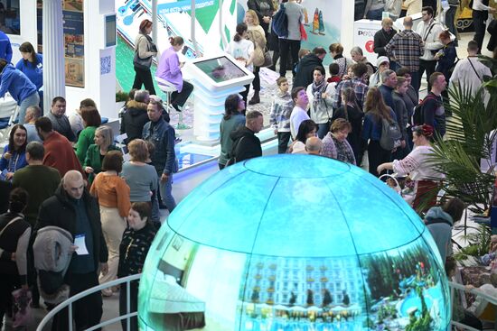 RUSSIA EXPO
