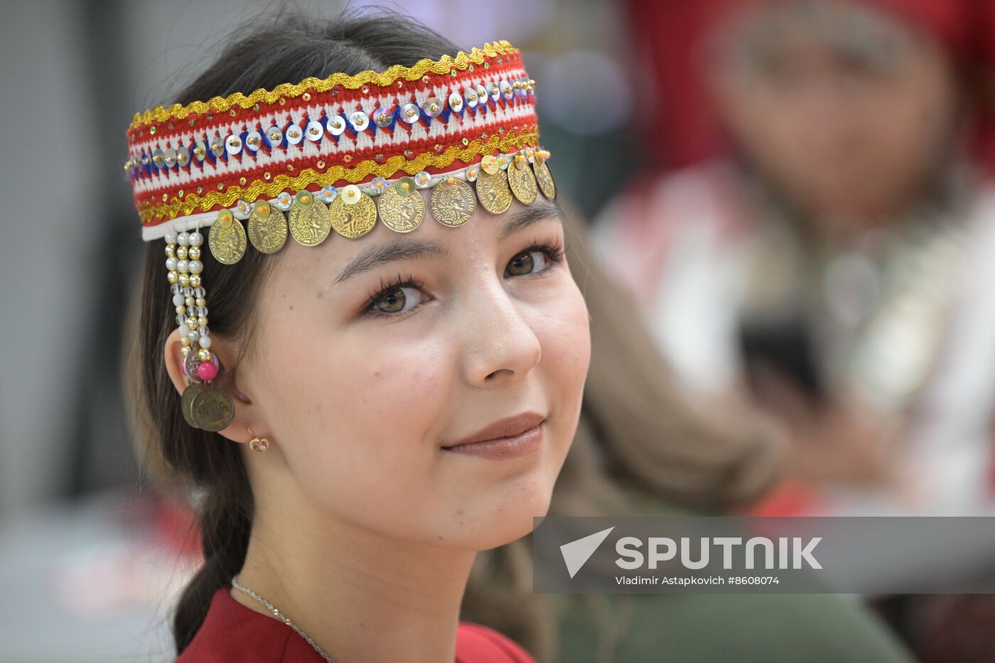 RUSSIA EXPO