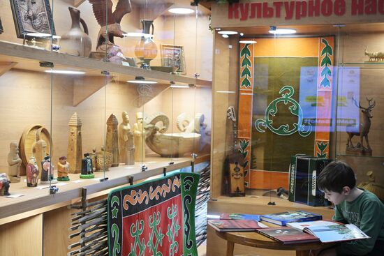 RUSSIA EXPO