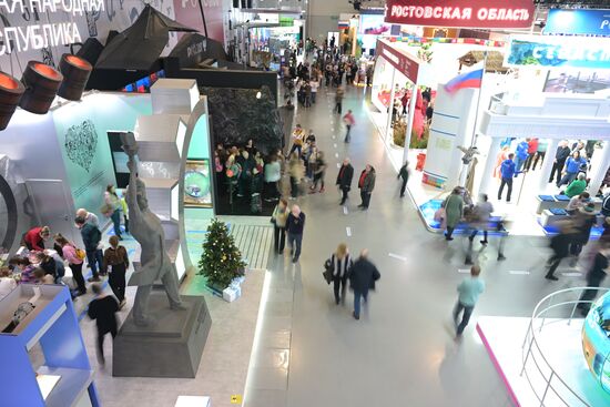RUSSIA EXPO