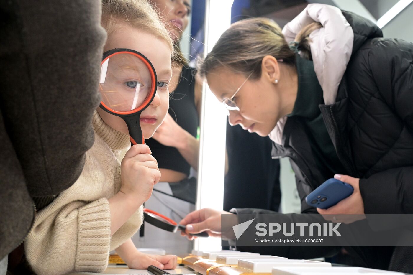 RUSSIA EXPO