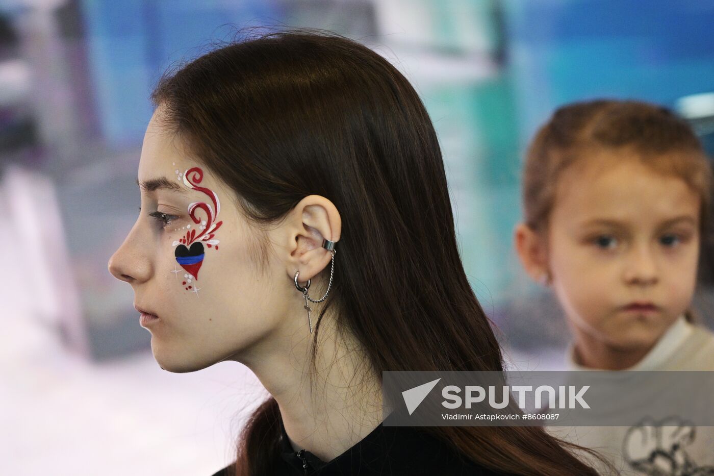 RUSSIA EXPO